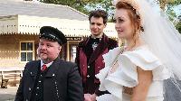 Click to watch 'And Rarest Parts' (popup) Shakespeare And Hathaway Private Investigators